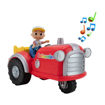 Picture of Cocomelon Musical Tractor